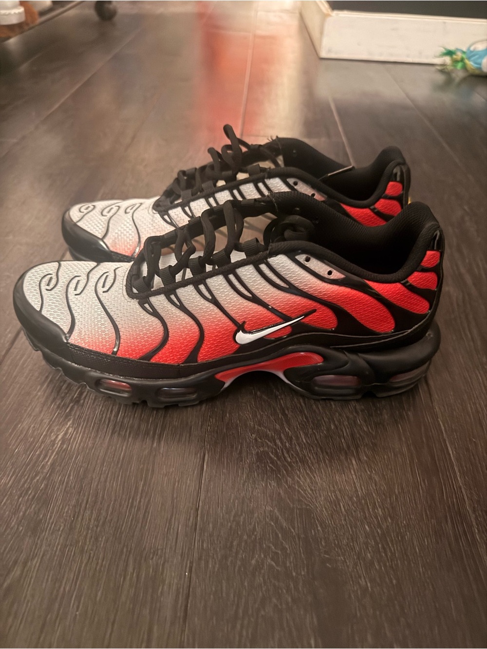 Nike Air Max Plus